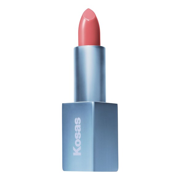 Weightless Lip Color - Rossetto nutriente satinato, KOSAS