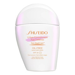 Urban Environment Age Defense SPF 30 - Crema solare, SHISEIDO