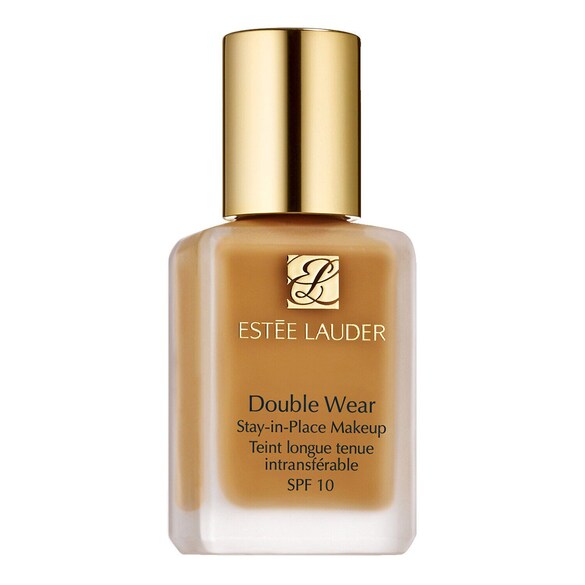 Double Wear - Stay-in-Place Fondotinta Liquido SPF 10, ESTÉE LAUDER