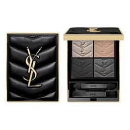 Couture Mini Clutch - Palette Occhi