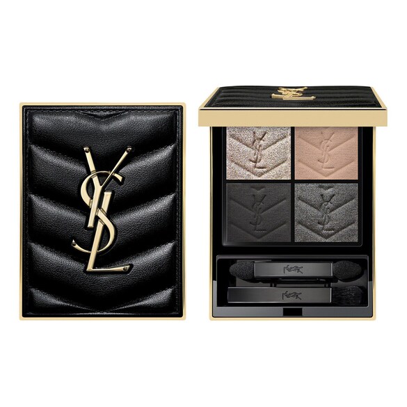 Couture Mini Clutch - Palette Occhi, YVES SAINT LAURENT