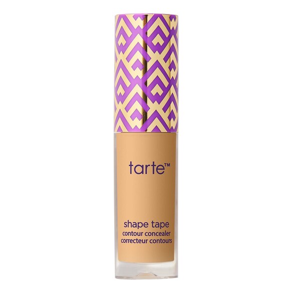 MINI Shape tape contour concealer - MINI Correttore Antiocchiaie, TARTE