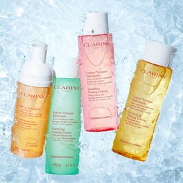 Schiuma detergente Delicata - Formato Viaggio