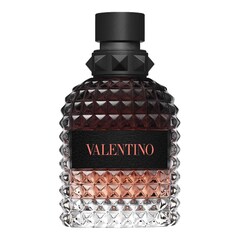 Born in Roma Coral Fantasy Uomo - Eau de Toilette, VALENTINO