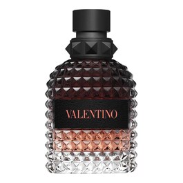 Born in Roma Coral Fantasy Uomo - Eau de Toilette