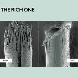The Richer One - Balsamo riparatore idratante