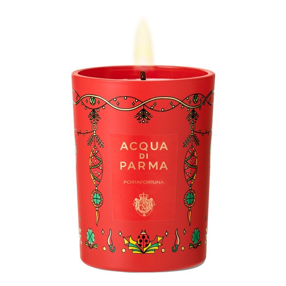 Portafortuna  - Candela Profumata, ACQUA DI PARMA