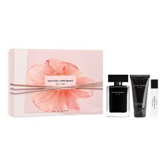 Set For Her - Eau de Toilette, NARCISO RODRIGUEZ
