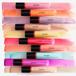 Shimmer GelGloss - Gloss labbra