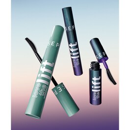 LOVE THE LIFT WATERPOOF - Mascara incurvante effetto lifting e volume