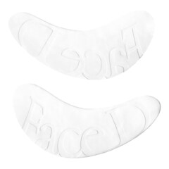 EYE PATCHES FOREVER RESUABLE - Patch occhi riutilizzabili , FACE D