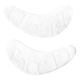 EYE PATCHES FOREVER RESUABLE - Patch occhi riutilizzabili 