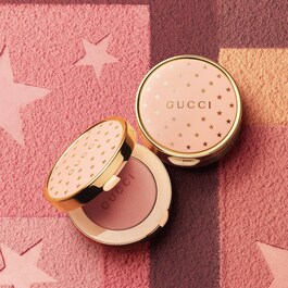 Gucci Beauty Blush De Beauté - Blush