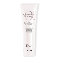Capture Totale Super Potent Cleanser - Detergente Viso, DIOR