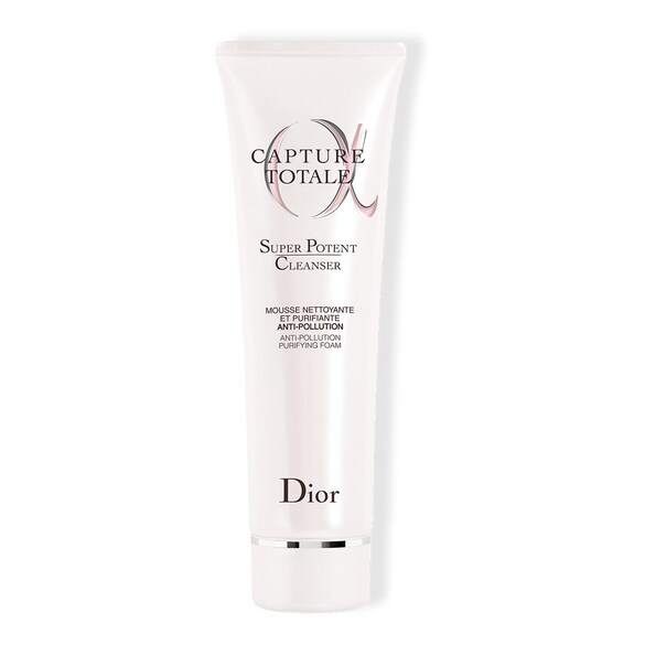 Capture Totale Super Potent Cleanser - Detergente Viso, DIOR