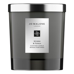 Myrrh & Tonka Candle - Candela, JO MALONE LONDON