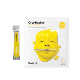 Cryo Rubber™ With Brightening Vitamin C  Mask - Maschera Viso Illuminante