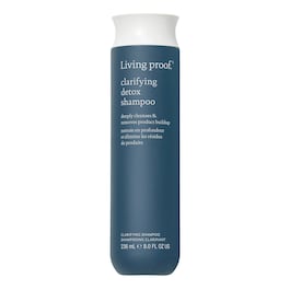 Clarifying Detox Shampoo - Shampoo purificante