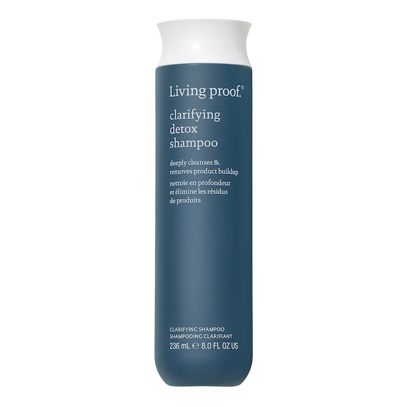Clarifying Detox Shampoo - Shampoo purificante, LIVING PROOF
