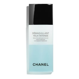 DÉMAQUILLANT YEUX INTENSE - Detergente Bifase Delicato