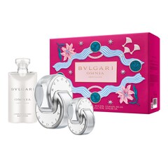 Bvlgari Omnia Crystalline - Cofanetto Eau de toilette, BVLGARI
