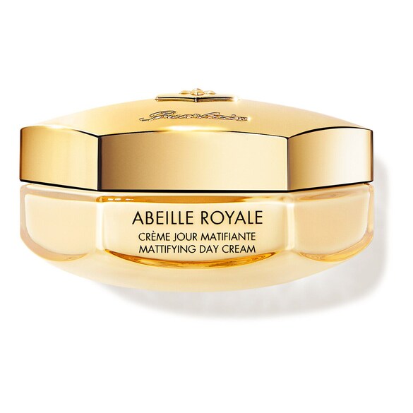 Abeille Royale - Crema di giorno opacizzante , GUERLAIN