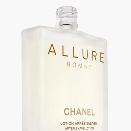 ALLURE HOMME - Lozione Dopobarba