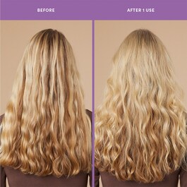 Shampoo volumizzante - Capelli fortificati e densificati