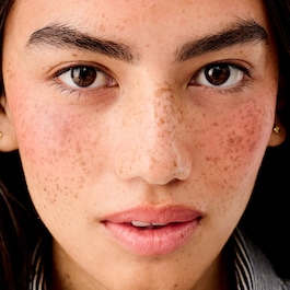 Willa - Blush Rosa Antico Intenso
