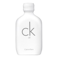 ck all - Eau de Toilette, CALVIN KLEIN