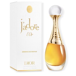 J'adore L'Or - Profumo dalle note floreali