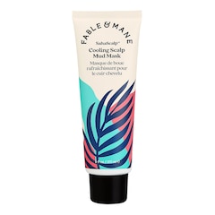 SahaScalp™ Cooling Scalp Mud Mask - Maschera per il cuoio capelluto, FABLE & MANE