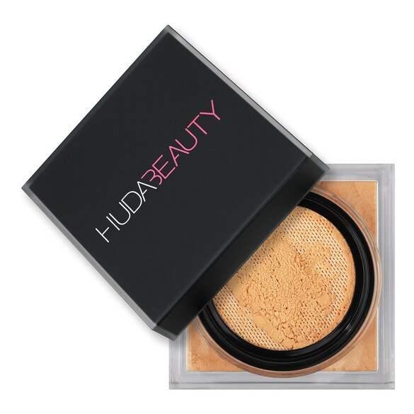 Easy Bake Loose Powder - Cipria in polvere libera, HUDA BEAUTY