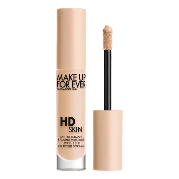 HD Skin Concealer – Correttore impercettibile, MAKE UP FOR EVER