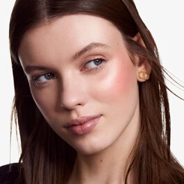Rouge Blush Colour & Glow Palette viso multiuso - duo colore e highlighter