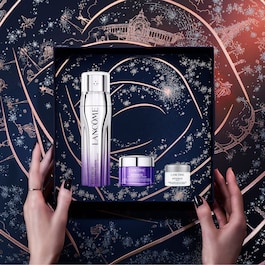 Rénergie H.C.F. Triple Serum Eye Set - Holiday Limited Edition