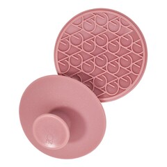 Brush Cleansing Pad - Disco per la pulizia dei pennelli, ZOEVA