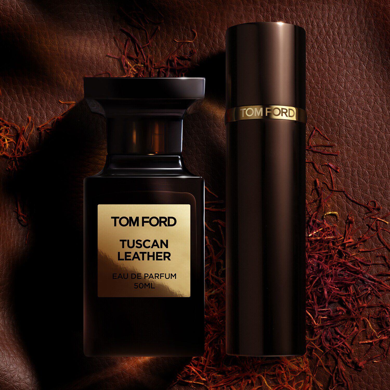 Tuscan Leather - Spray corpo NS6006