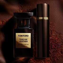 Tuscan Leather - Spray corpo