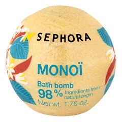 Bomba da bagno - Pallina effervescente, SEPHORA COLLECTION
