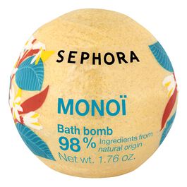 Bomba da bagno - Pallina effervescente image