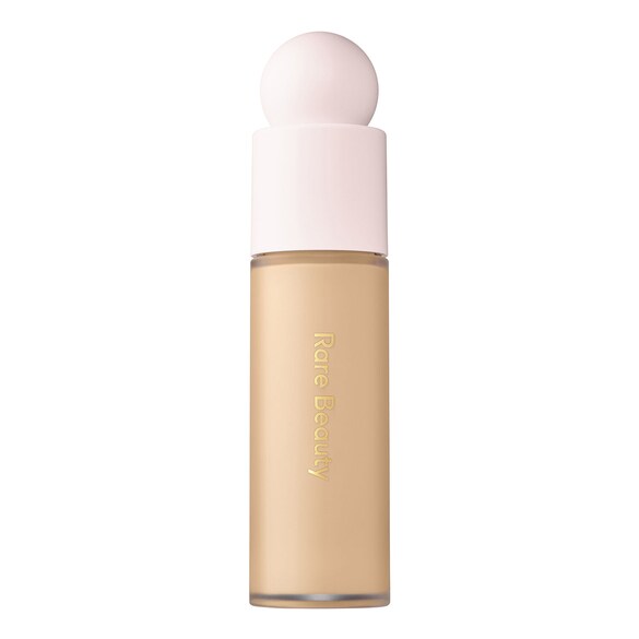 Liquid Touch - Fondotinta leggero, RARE BEAUTY