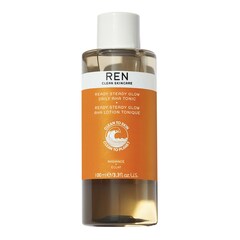 Lotion Tonique AHA Ready Steady Glow - Tonico Viso - Formato Viaggio, REN CLEAN SKINCARE