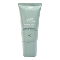 Scalp Solutions Hydrating  Masque - maschera per capelli e cuoio capelluto, AVEDA