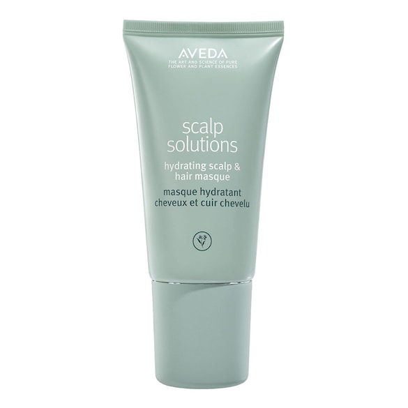 Scalp Solutions Hydrating  Masque - maschera per capelli e cuoio capelluto, AVEDA