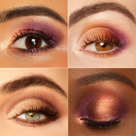 tartelette™ energy Amazonian clay - palette occhi