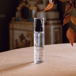 Brillante Olio Protettivo e Illuminante - Per gli amanti del sole con protezione