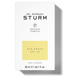 Sun Drops SPF 30 - Siero per il viso