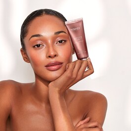 Maschera Esfoliante Quarzo Rosa - Maschera Viso