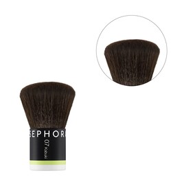 Pennello kabuki 07 - Intuitivo, finish impeccabile